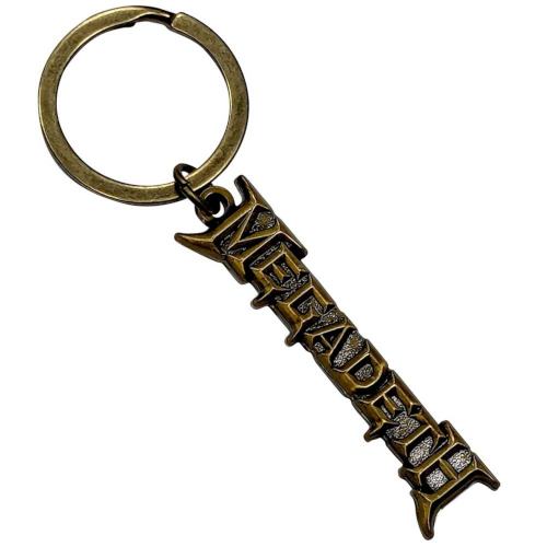 Logo Keyring