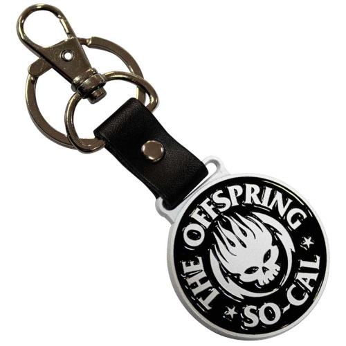 Logo Keyring