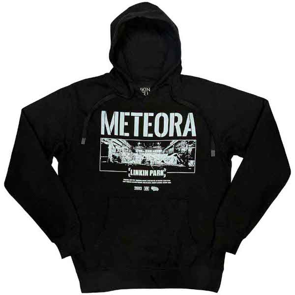 Meteora