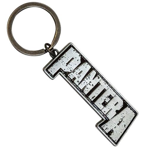 Logo Keyring