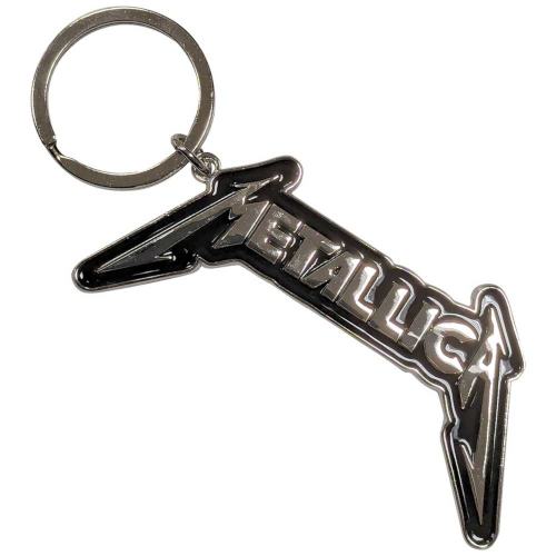 Logo Keyring