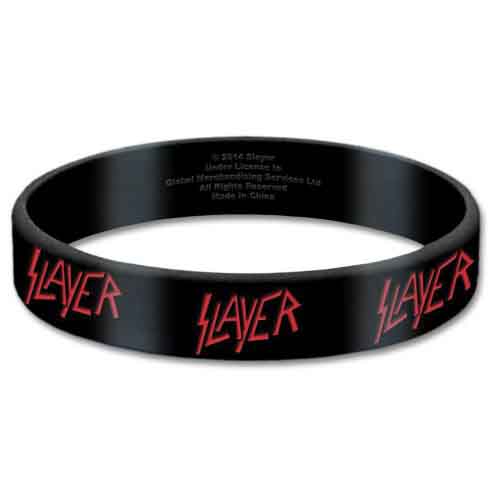 Logo Wristband