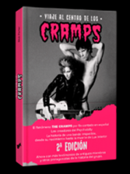 Viaje al centro de los Cramps