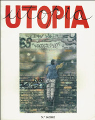 Revista Utopia #14