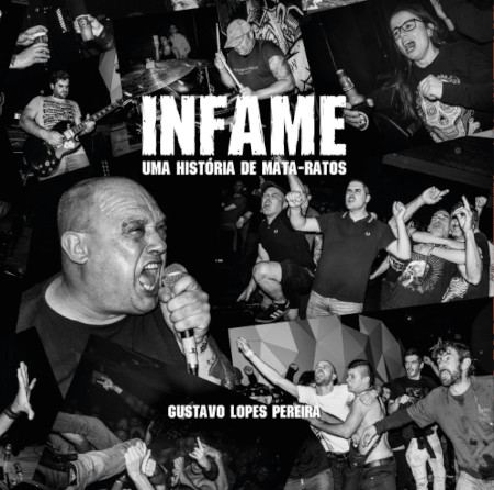 Infame: Uma história de Mata Ratos