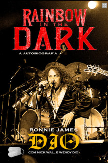 Rainbow in the Dark: A Autobiografia