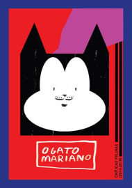 O Gato Mariano : Críticas Felinas (2014-2018)