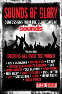 Sounds of Glory Volume one: rocking all over the world 