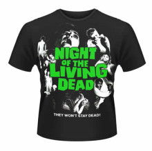 Night Of The Living Dead - Poster