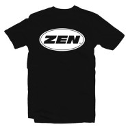 ZEN Logo (BLK)