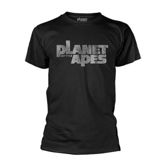  - Planet of the Apes - Logo