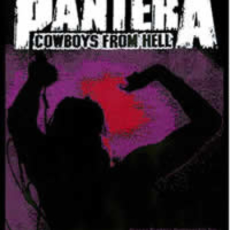 Cowboys from hell