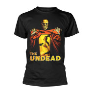 Plan 9 - The Undead