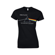 Dark side of the Moon