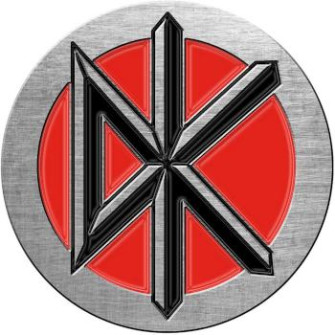  - DK Logo