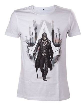  - Assassins Creed - Syndicate - Jacob Frye T-shirt