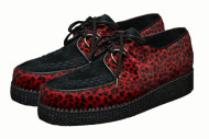 Creeper Shoe