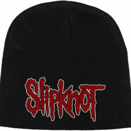 Logo Beanie