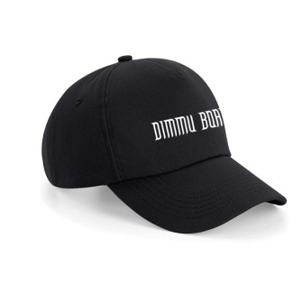  - Logo Cap