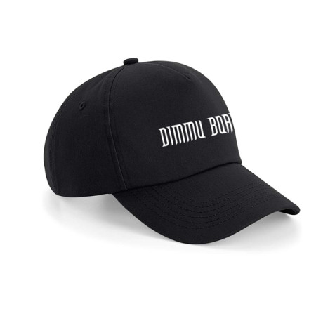 Logo Cap