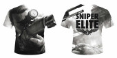 Sniper Elite - All Over