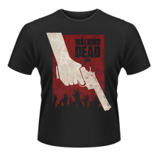 Walking Dead - Revolver