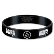 Logo Wristband