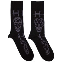 Heartgram Socks