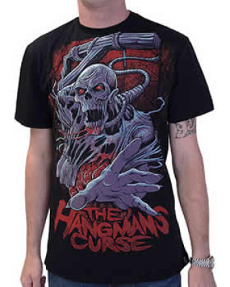  - Hangman T-Shirt