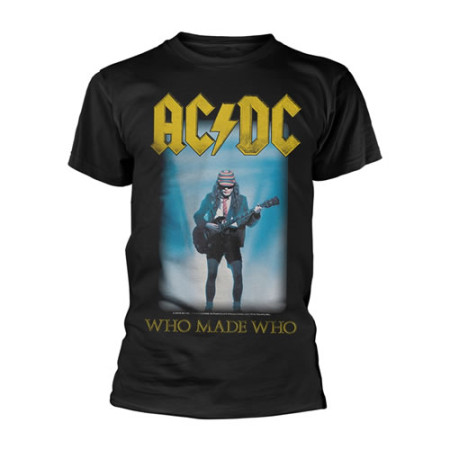 Who Made Who