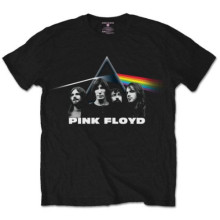 Dark side of the Moon