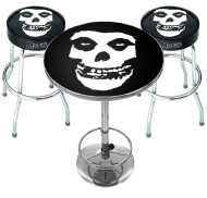 Fiend (Bar Stool)