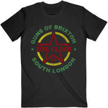 Guns of Brixton