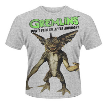  - Gremlins - Dont Feed Em After Midnight