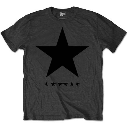 Black Star (Grey)