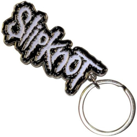  - Logo Keyring