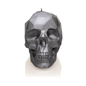  - Skull - Steel