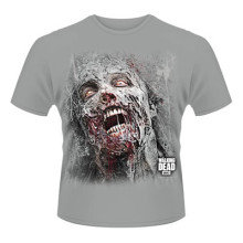 Walking Dead - Jumbo Walker Face