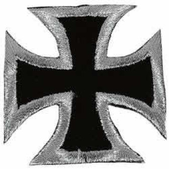  - Iron Cross