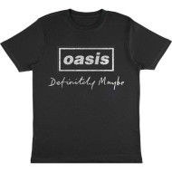 Definitely Maybe