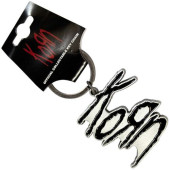 Logo Keyring