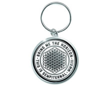 sempiternal keyring