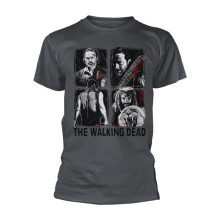 Walking Dead - 4 Photos