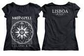 1755 Compass Lisboa Logo Girlie