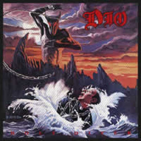 Holy Diver