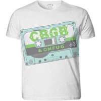 CBGB Tape