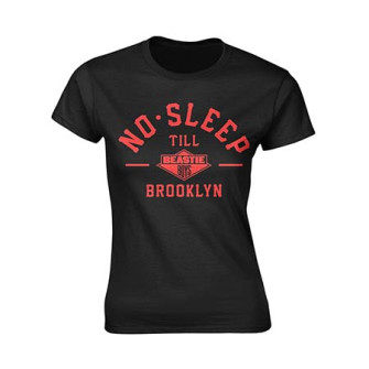  - No Sleep Till Brooklin