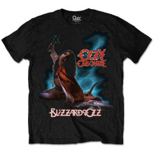 Blizzard of Ozz