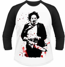 Texas Chaisaw Massacre - Leatherface