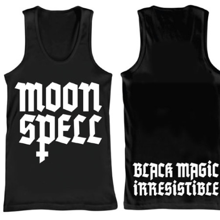 Black Magic, Man Tank Top